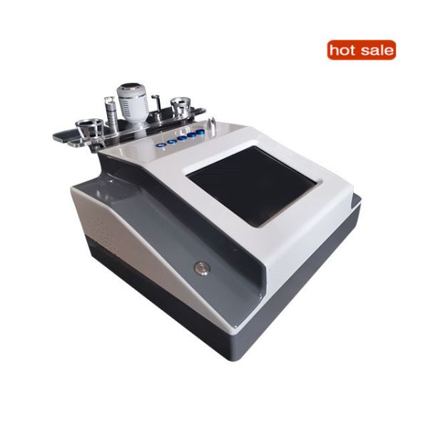 Buy Electrolysis 980nm Varicose Veins Removal Machine 30W No Scars at wholesale prices