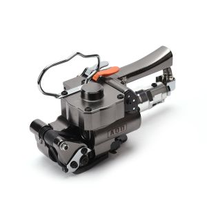 Quality High Tension Pneumatic Strapping Tool Alloy Ash Baler Tensioner OEM for sale