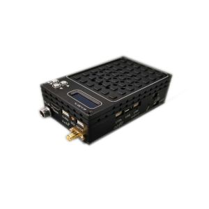 Buy cheap 2500MHZ H.265 4K HEVC Cofdm Digital Video Transmitter from wholesalers