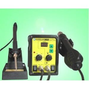 Constant Temperature 480C Hot Air Gun Rework Station