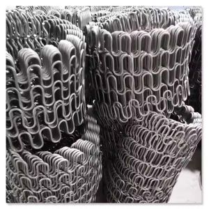 Upholstery Sofa Springs Zig Zag Spring Factory