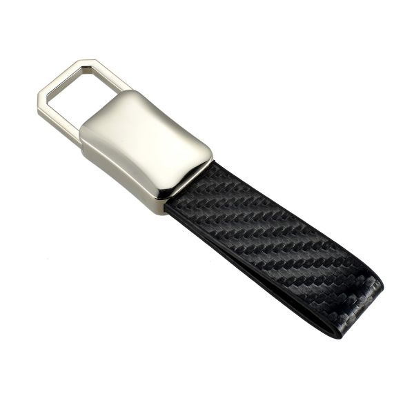 Buy Promotional Classic Style Real Leather Key Chains For Collection at wholesale prices