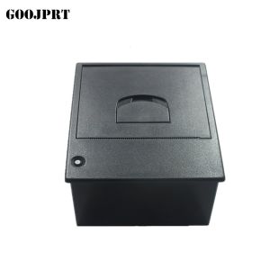 Insert Mechanism Thermal Panel Printer Thermal Printer Mechanism GOOJPRT