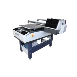 Quality JN-6090U Mobile Covers Printing Machine With 3PC Epson I3200-U1 Printhead for sale