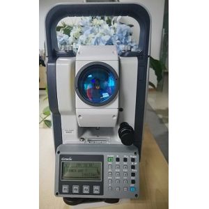 Topcon Gowin Brand Total Station TKS202N Total Station which can set language