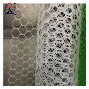 HDPE Plastic Net for Poultry Garden Multi-Purpose Use