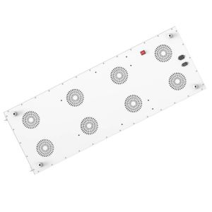 3000W Full Body Red Light Therapy Infrared Sauna Light Therapy