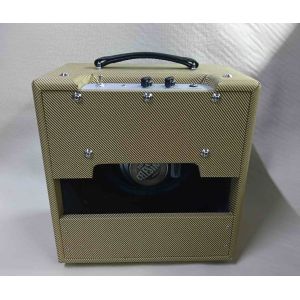 Fender Clone '57 Custom Champ 1x8" 5-watt Tube Combo Amp