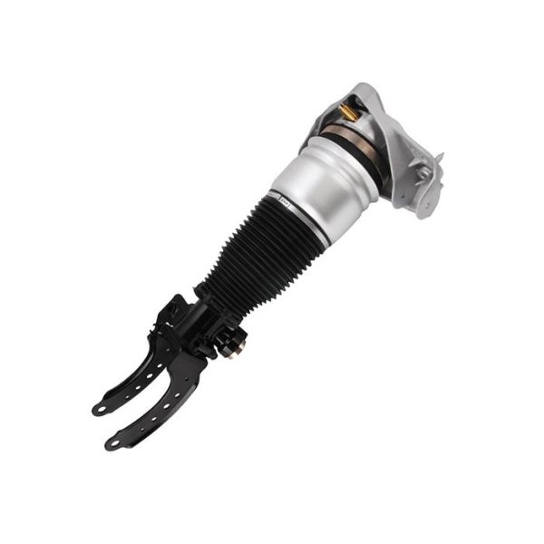 7L8616039D 7L5616039E Front Left Air Suspension Shock Absorber For Touareg /