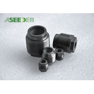 Complete Customization Oil Spray Nozzle 100% Tungsten Carbide Raw Materials