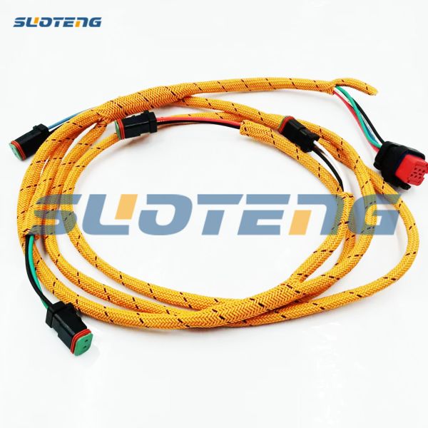 Buy 527-1870 5271870 E320GC Wire Harness at wholesale prices