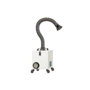 Quality 2400Pa Explosion Proof Dust Collector for sale