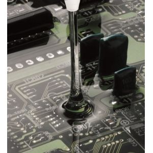 Epoxy Gluing Mode Resin Dosing Machine for Customized Requirements