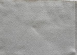 Quality Needle Punched Non Woven Fabric Polyester For Wadding Stabilizer Clothes for sale