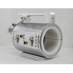 HUATEC HRD-100 Portable Wire Rope Flaw Detector Computer Windows System