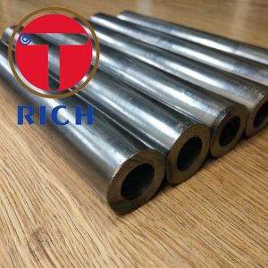 ASTM A556 Seamless Carbon Steel Boiler Tubes Cold Drawn