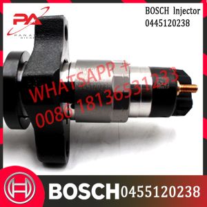 Diesel Fuel Injector for 2004-2009 Dodge Ram2500 3500 Cummins 5.9L 0986435505