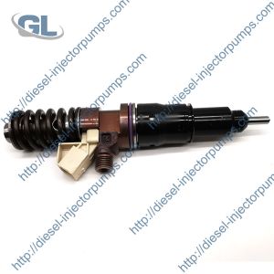 Fuel Injection System Diesel F2 Pumping Injector BEBE1R16001 BEBE1R16101
