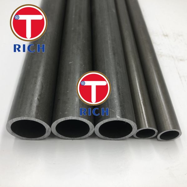 Buy Hydraulic Cold Drawn Thick Wall E355 Precision Steel Tube at wholesale prices
