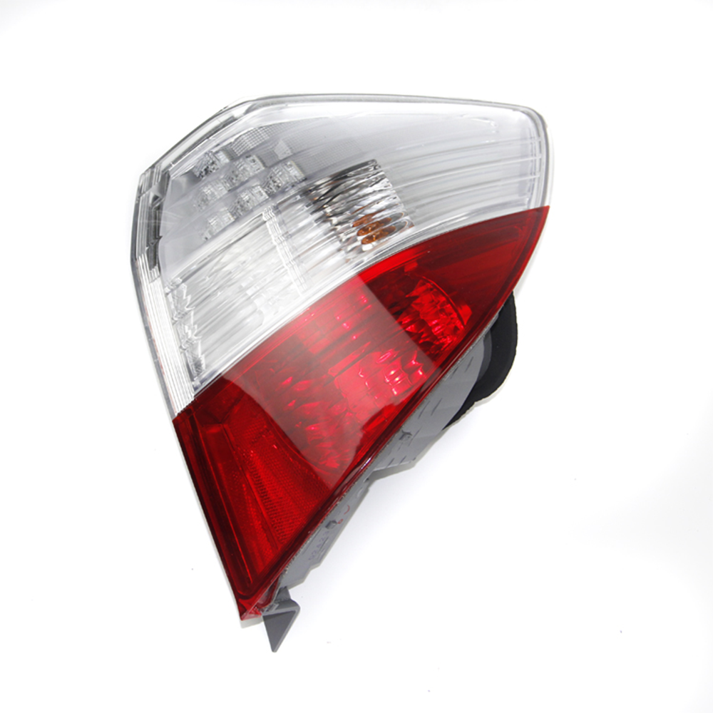 Fit 09-14 FIT III Honda Led Headlight Auto 33500 TG5 H01 Fog Tail Lamps