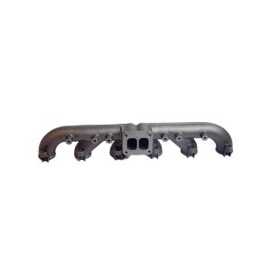 Cummins 6CT Diesel Engine parts original construction machinery exhaust manifold
