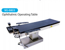 Gynecological Medical Operating Table Antistatic surface For Hospital