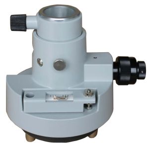 Quality Grey Tribrach Adaptor AL10 Theodolite Total Station Rotating for sale