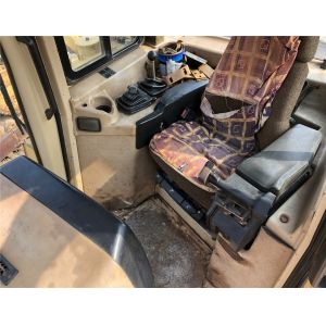 Used Caterpillar D6g Bulldozer in Excellent Working Condition with Reasonable