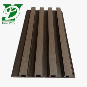 Environment Friendly Low Price WPC Decking For Hotel
