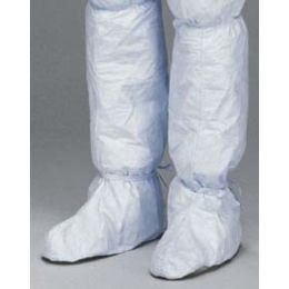 Eco friendly NonWoven Disposable Boot Covers for Processing Industry