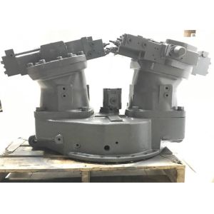 EX600LCH-5 Excavator Hydraulic Main Pump A7V0250LR