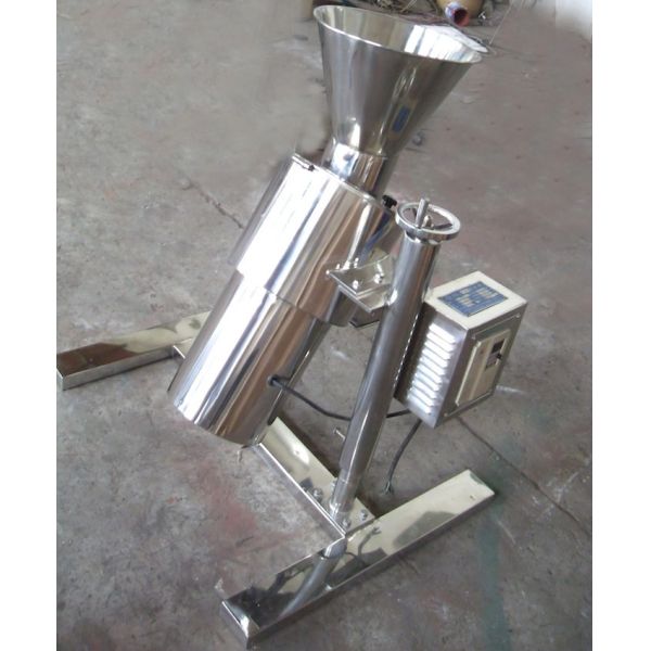 Buy Pharmaceutical High Speed Granulator at wholesale prices