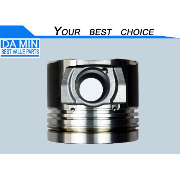 Buy ISUZU 4HK1 6HK1 Engine Piston 8980410620 8980411412 Use In Light Truck And Medium Truck at wholesale prices