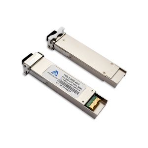 1490/1550nm CWDM EMLAPD 10Gb/s 80km BiDi XFP Transceiver