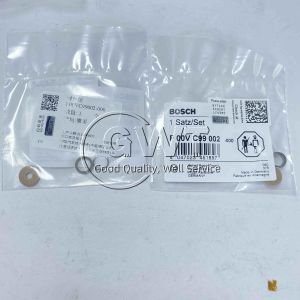 F00VC99002 Sealing Ring For BOSCH Diesel Fuel Injectors