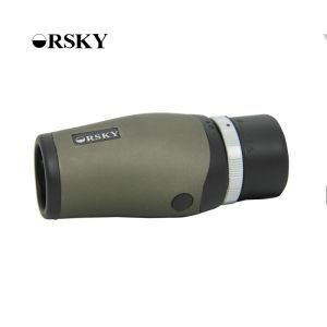 High Definition Powerful Monocular Telescope Compact Monocular Telescope For