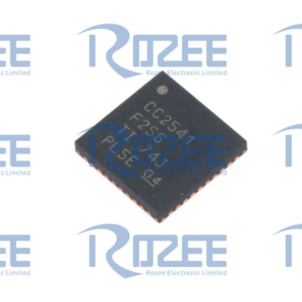 Buy CC2541F256RHAR at wholesale prices