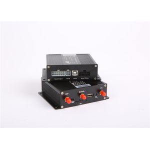 Blind Intersection 10W 1000mAh 120KM/H Gps Speed Limiter