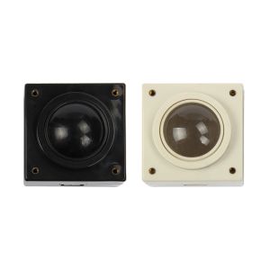 High-Resolution High Sensitivity Rugged Industrial Trackball Mouse Module