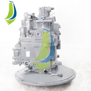 H5V200DPH Hydraulic Main Pump For ZX450 Excavator Parts