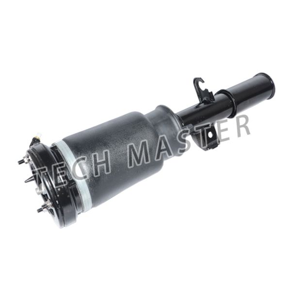 Durable Air Suspension Shock Absorber 37116757502 BMW X5 E53 Front
