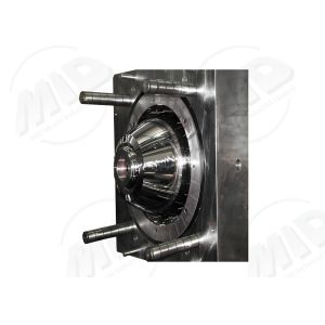 Quality Precision Plastic Molds High Accuracy Injection Tooling Custom Design for sale