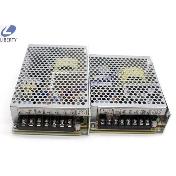 Buy Xlc7000 / Z7 Cutter Parts No 1011512000 / 84941000 Kit Power Supply Switching For  Cutter at wholesale prices