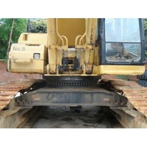 Used CAT 312B EXCAVATOR