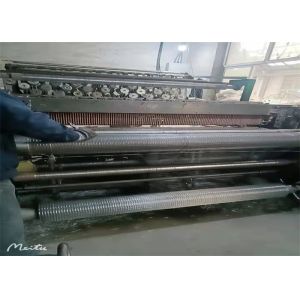 1 Inch 1.5mm Stainless Steel Welded Wire Mesh 50x100mm