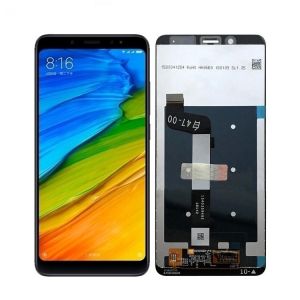 OEM ODM Xiaomi Redmi 5 Plus Screen Replacement CE Certification