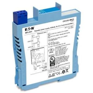 MTL4541 MTL Instruments Repeater Power Supply