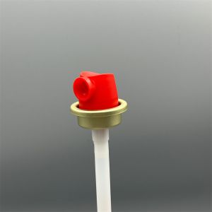 Efficient Fire Extinguisher Valve Fittings Quick Connect for Emergency