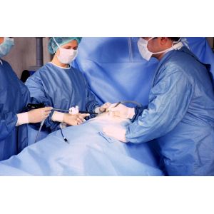 The hottest-selling OEM disposable surgical Delivery Pack with sterilization