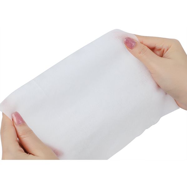 Alcohol Wipes Flushable Wipes Non-woven Fabric 75% Alcohol Inhibit Bacteria